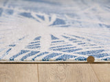 kas oriental stella 6276 blue rug