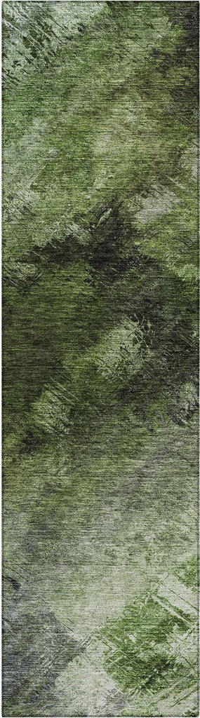addison chantille acn590 green rug