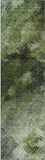Addison Chantille ACN590 Green Rug