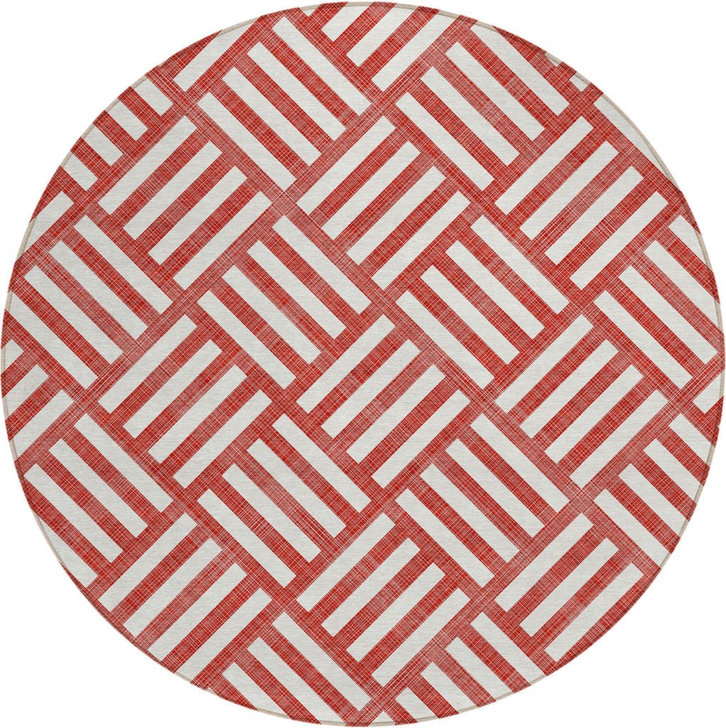 addison chantille acn620 red rug