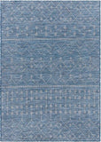 surya pasadena psa 2375 navy rug
