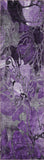 addison chantille acn558 purple rug