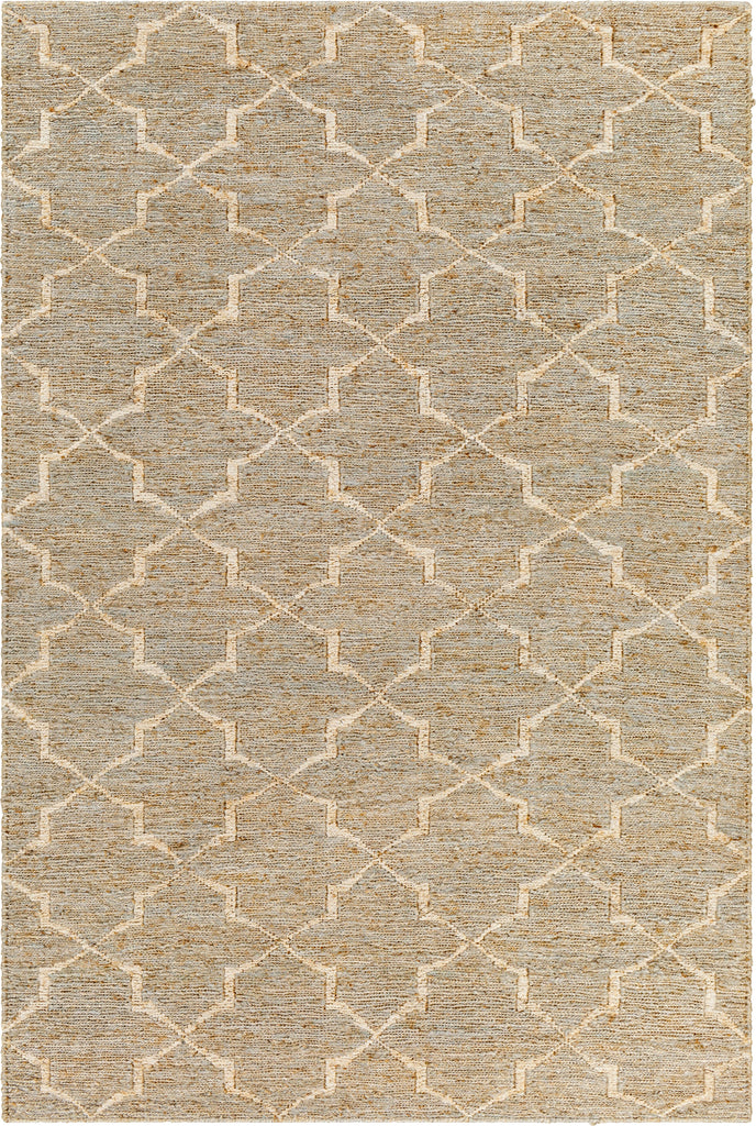 surya riah rih 2304 medium gray rug