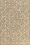 surya riah rih 2304 medium gray rug