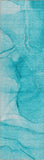 addison chantille acn507 teal rug