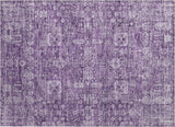 Addison Chantille ACN637 Purple Rug