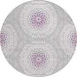 Addison Chantille ACN619 Lilac Rug