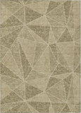 addison chantille acn618 khaki rug