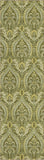 addison chantille acn572 green rug