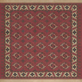 spicher and company persian bazaar chuval gul nazar rug