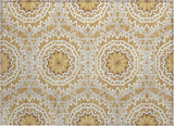 Addison Chantille ACN619 Gold Rug