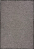 nourison positano pos01 charcoal rug