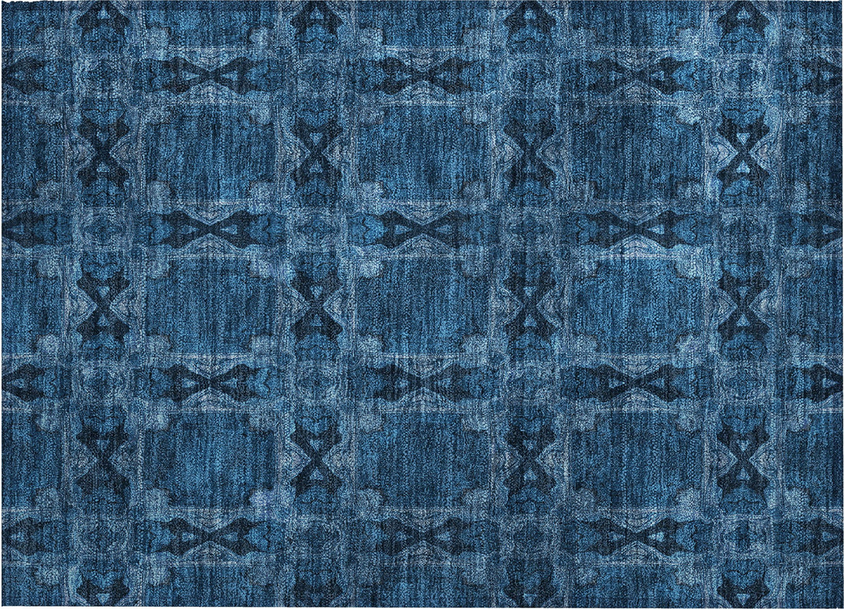 Addison Chantille ACN564 Navy Rug