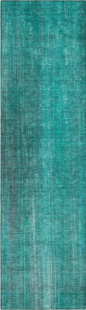 addison chantille acn552 teal rug