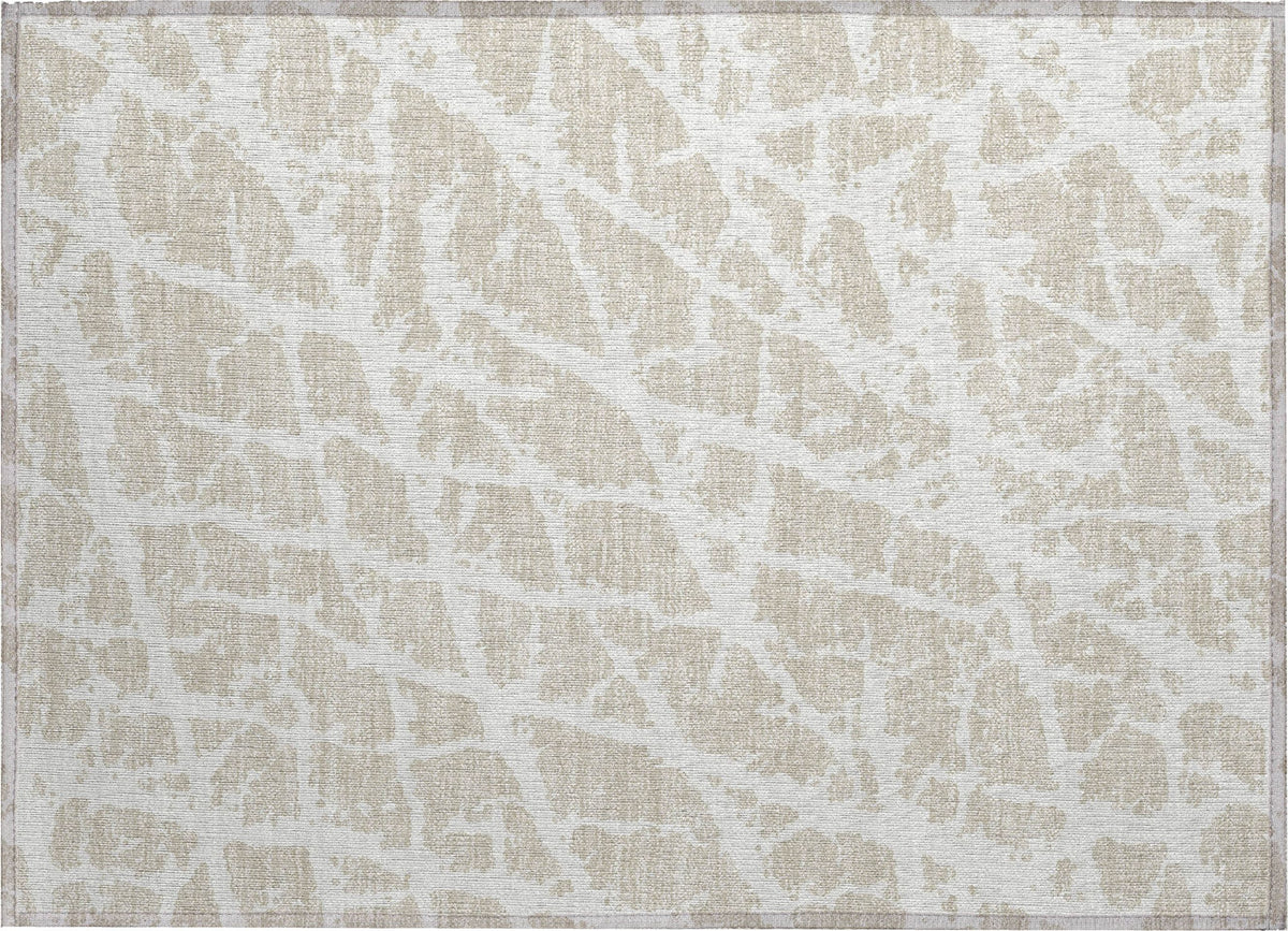 Addison Chantille ACN501 Beige Rug