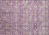 Addison Chantille ACN574 Lavender Rug