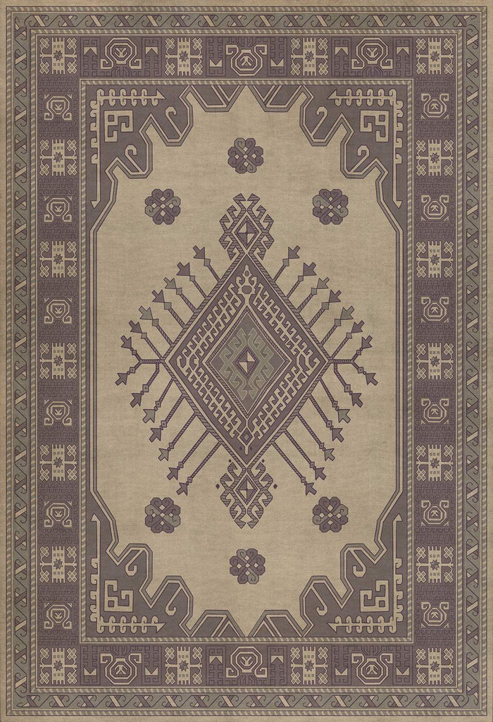 spicher and company persian bazaar bergama didem rug