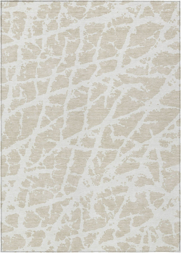 addison chantille acn501 beige rug