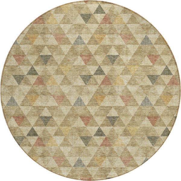 Addison Chantille ACN612 Beige Rug