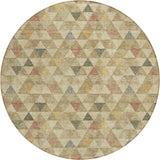Addison Chantille ACN612 Beige Rug