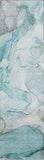 addison chantille acn512 teal rug