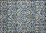 Addison Chantille ACN572 Blue Rug