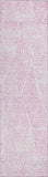 Addison Chantille ACN591 Pink Rug