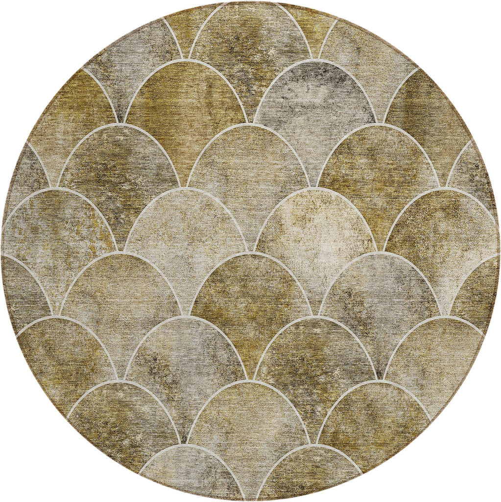 addison chantille acn594 taupe rug