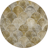Addison Chantille ACN594 Taupe Rug