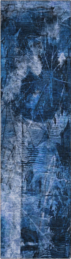 addison chantille acn560 navy rug