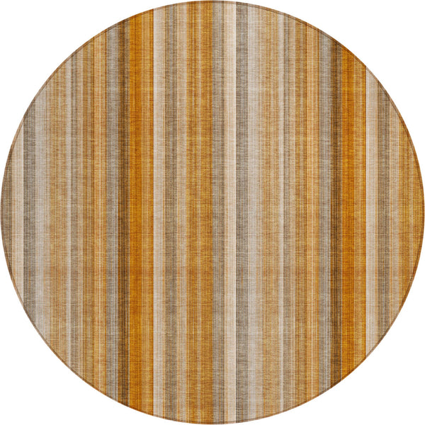 Addison Chantille ACN543 Paprika Rug