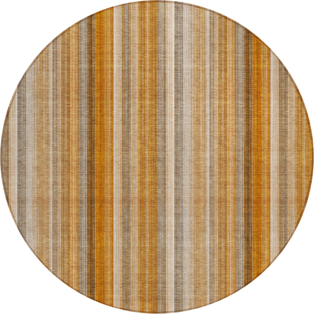 addison chantille acn543 paprika rug