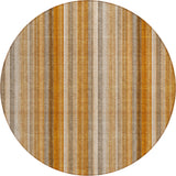 Addison Chantille ACN543 Paprika Rug