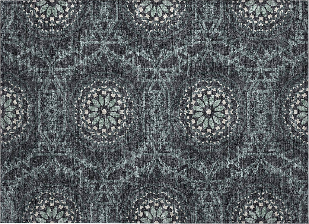 addison chantille acn619 charcoal rug