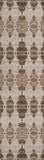 Addison Chantille ACN610 Mocha Rug