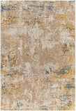 surya reina ren 2312 cream rug