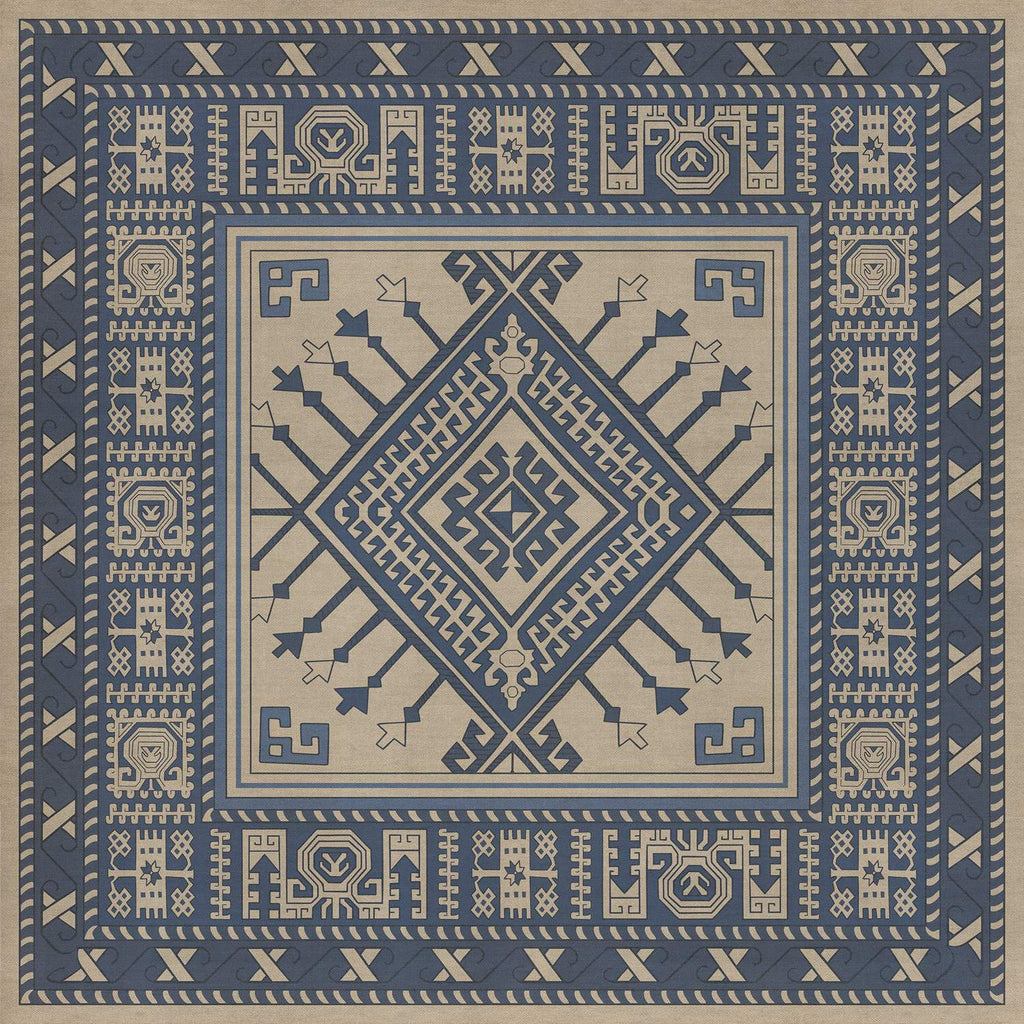 spicher and company persian bazaar bergama nehir rug