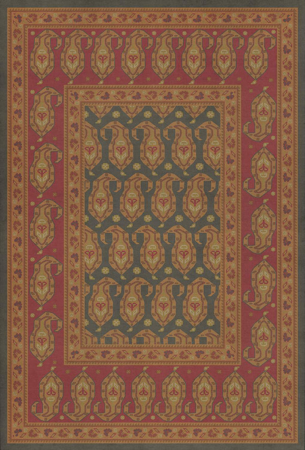 spicher and company persian bazaar kintala lolo rug