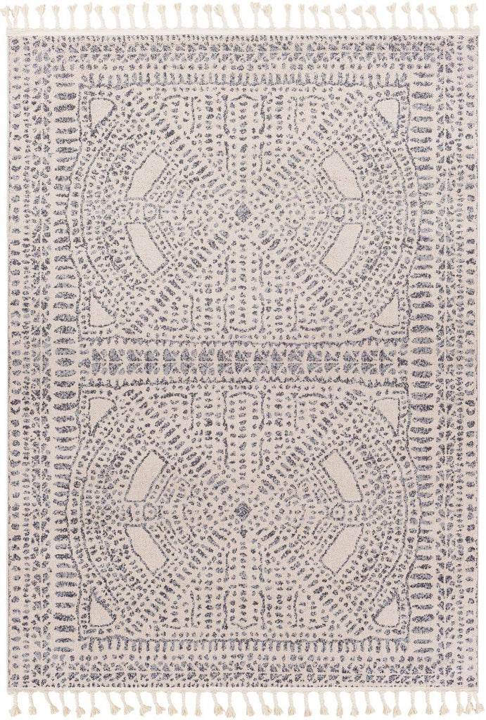 Surya Closeout Euphoria ERP-2306 Navy Rug