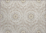 Addison Chantille ACN619 Taupe Rug