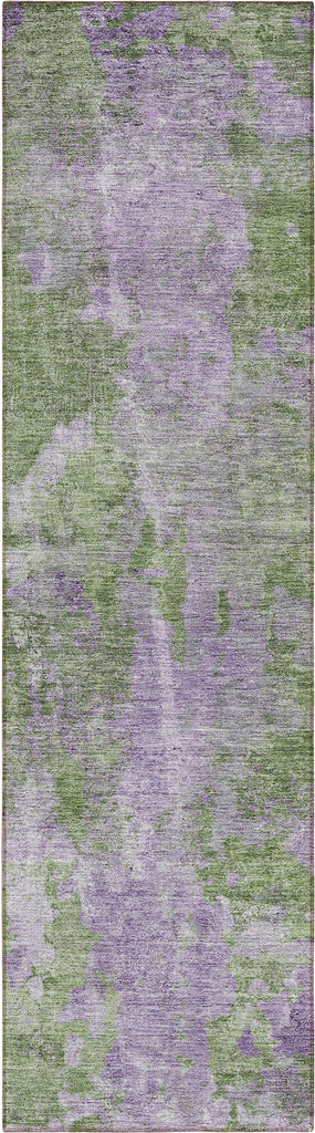addison chantille acn573 green rug