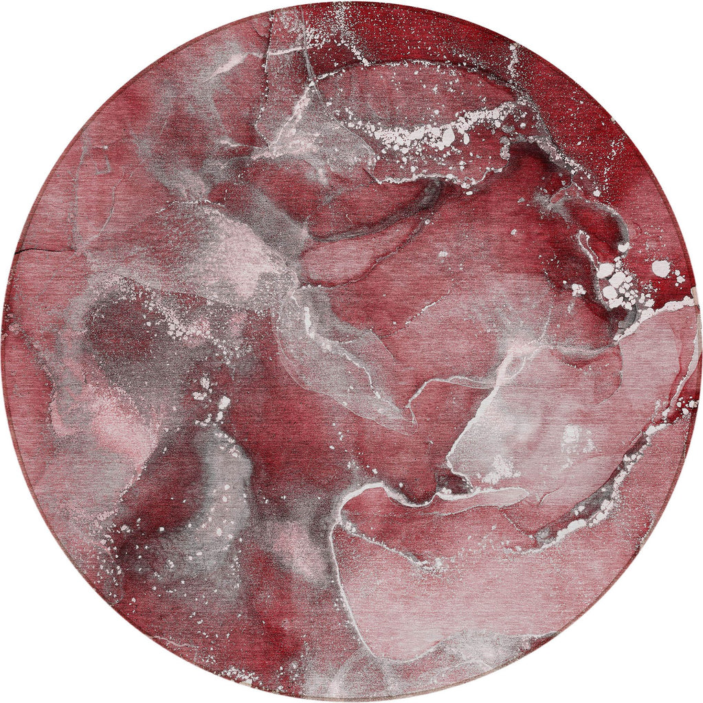 addison chantille acn518 merlot rug