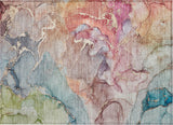 Addison Chantille ACN500 Blue Rug
