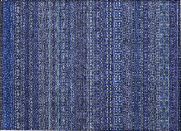 Addison Chantille ACN527 Navy Rug