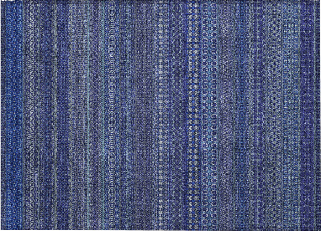 addison chantille acn527 navy rug
