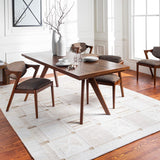 surya scandi scd 2302 tan rug