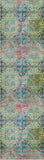 Addison Chantille ACN557 Green Rug