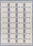 surya tuareg trg 2308 blue rug