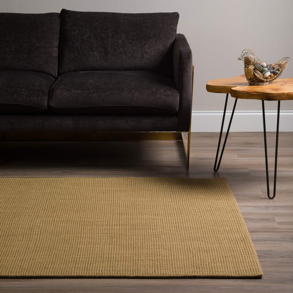 dalyn monaco sisal mc100 gold rug