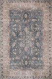 kas oriental london 4802 blue rug